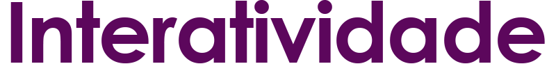 Interatividade Cursos
